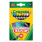 Crayola 52-5817 16 ct. Construction Paper Crayons