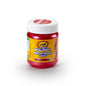 Crayola 54-2282 2 oz. Washable Kid's Paint, Red-Hot Iron Metallic