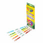 Crayola 68-4410 10 ct. Erasable Colored Pencils