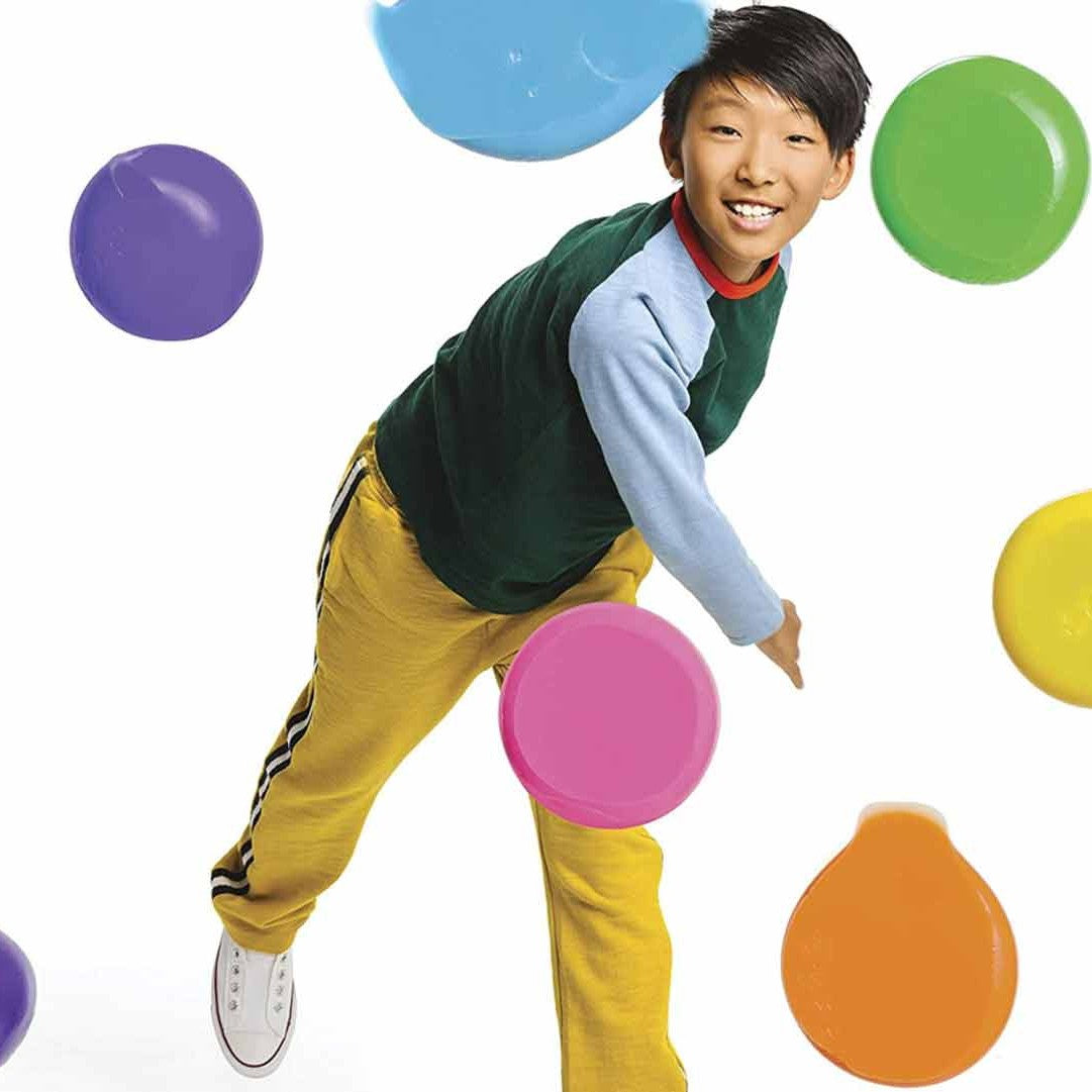 Crayola 74-7292 16 ct. Globbles