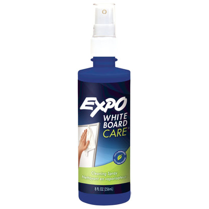 Expo 81803 Dry Erase, Board Cleaner 8oz Spray Bottle