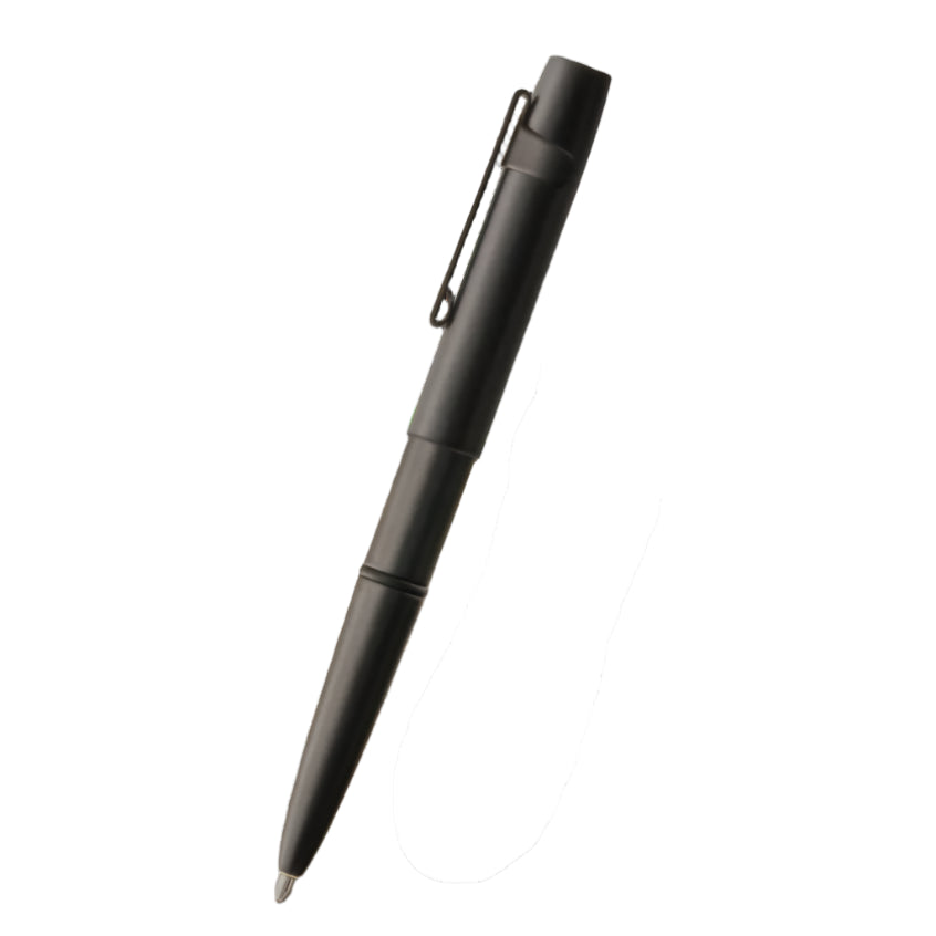 Fisher 400BWCBCL Black X-Mark Bullet Space Pen