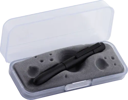 Fisher 400BWCBCL Black X-Mark Bullet Space Pen