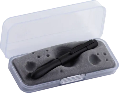 Fisher 400BWCBCL Black X-Mark Bullet Space Pen