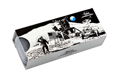 Fisher 400BWCBCL Black X-Mark Bullet Space Pen