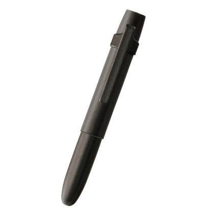 Fisher 400BWCBCL Black X-Mark Bullet Space Pen