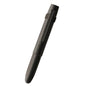 Fisher 400BWCBCL Black X-Mark Bullet Space Pen