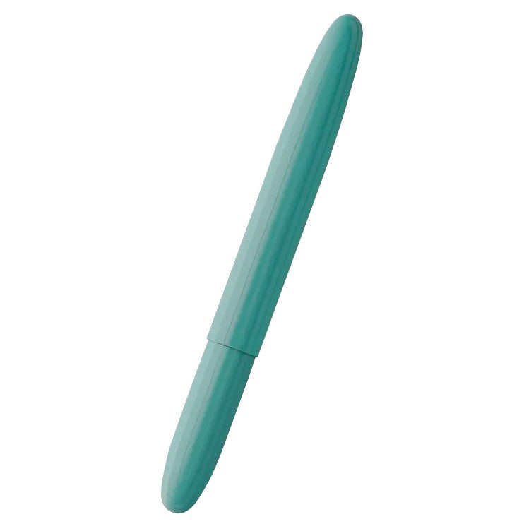 Fisher 400TBL Tahitian Blue Bullet Space Pen