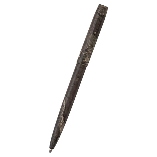Fisher M4TS TrueTimber Strata Camouflage Cap-O-Matic Space Pen