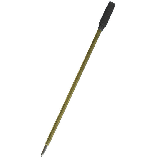 Fisher SC4 Pressurized Cross Refill Med Black