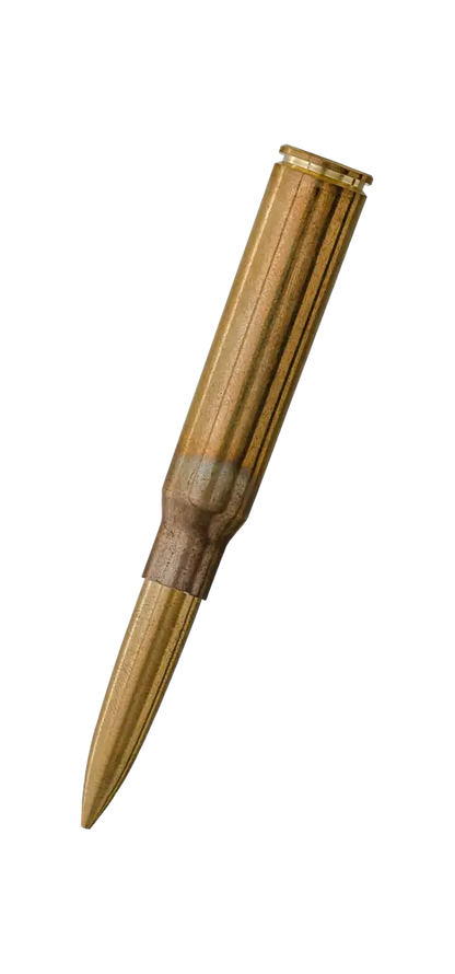 Fisher 338 .338 Caliber - Bullet Space Pen