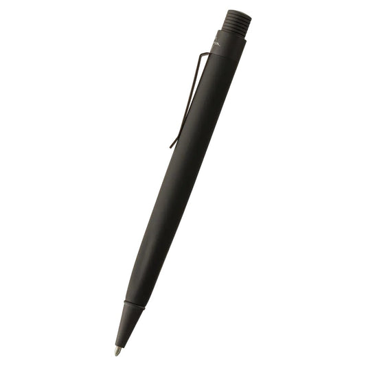 Fisher ZGMB Zero Gravity Space Pen Matte Black