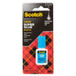 3M AD127  Scotch Super Glue Liquid Brush-On, .17 oz (5 g)