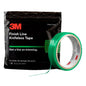 3M KNIFELESS-FIN-4-50  3M Knifeless Tape Finish Line, Green, 3.5 mm x 50 m