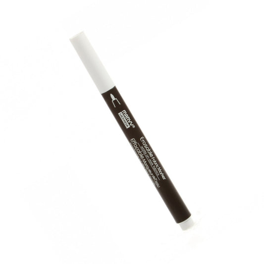 Marvy 422S-0 Erasable Fabric Marker, White