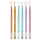 Marvy 4800S-10 Le Pen Flex, 6pk Ass