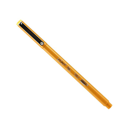 Marvy 4800S-10 Le Pen Flex, 6pk Ass