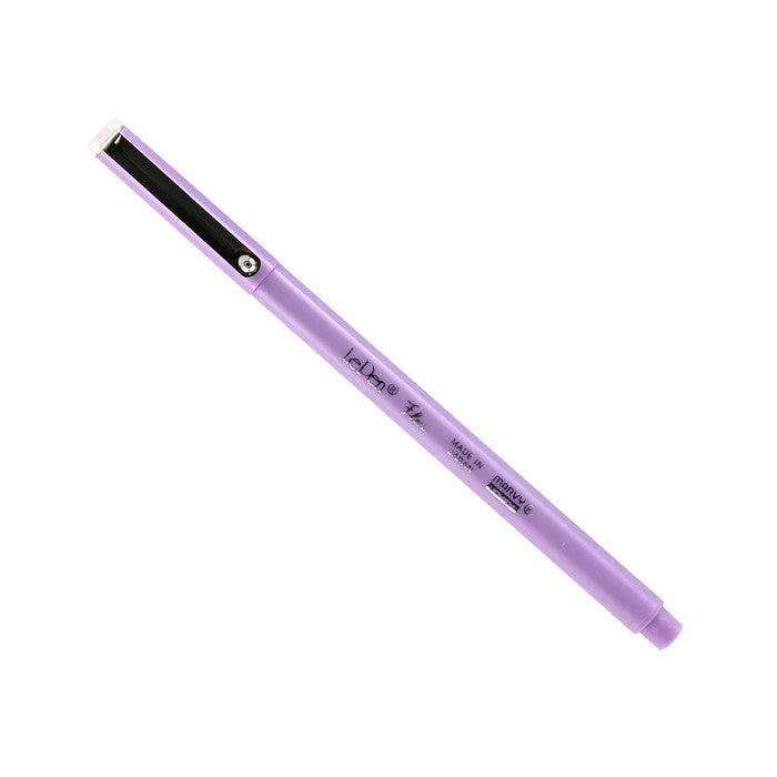 Marvy 4800S-10 Le Pen Flex, 6pk Ass