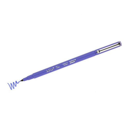 Marvy 4800S-106 Le Pen Flex, 0.3mm, Amethyst
