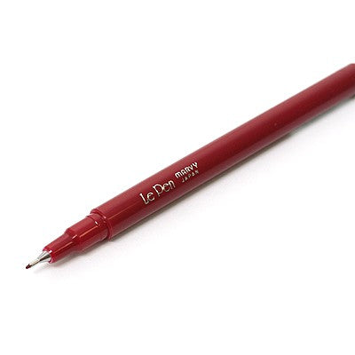 Marvy 4300S-28 Le Pen, 0.3mm, Burgundy