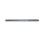 Marvy 4300S-21 Le Pen, 0.3mm, Dk Grey