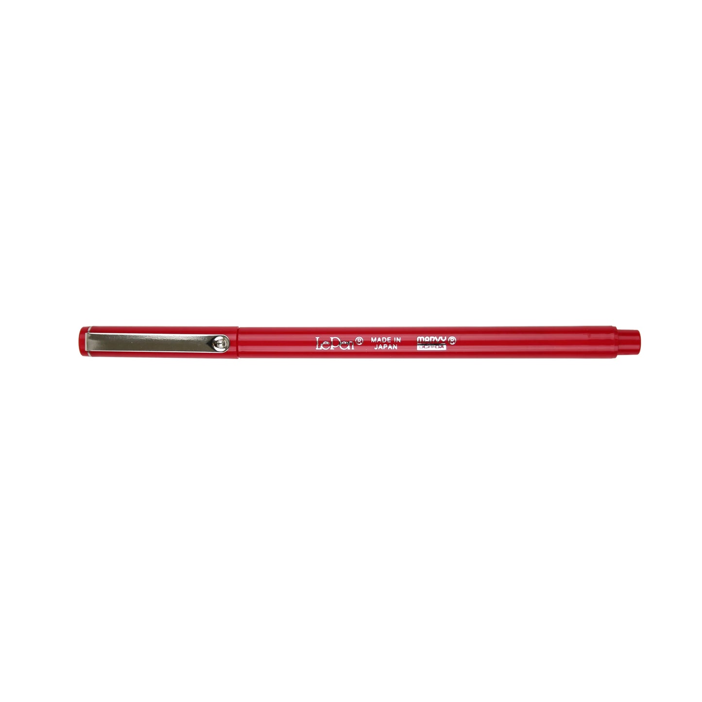 Marvy 4300S-2 Le Pen, 0.3mm, Red