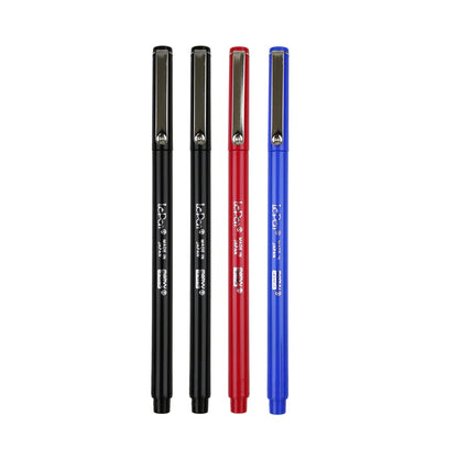 Marvy 4300-4C Le Pen, 0.3mm, 4pc Basic Set