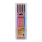 Marvy 4300-4D Le Pen, 0.3mm, 4pc Set
