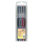 Marvy 4300-4E Le Pen, 0.3mm, 4pc Set