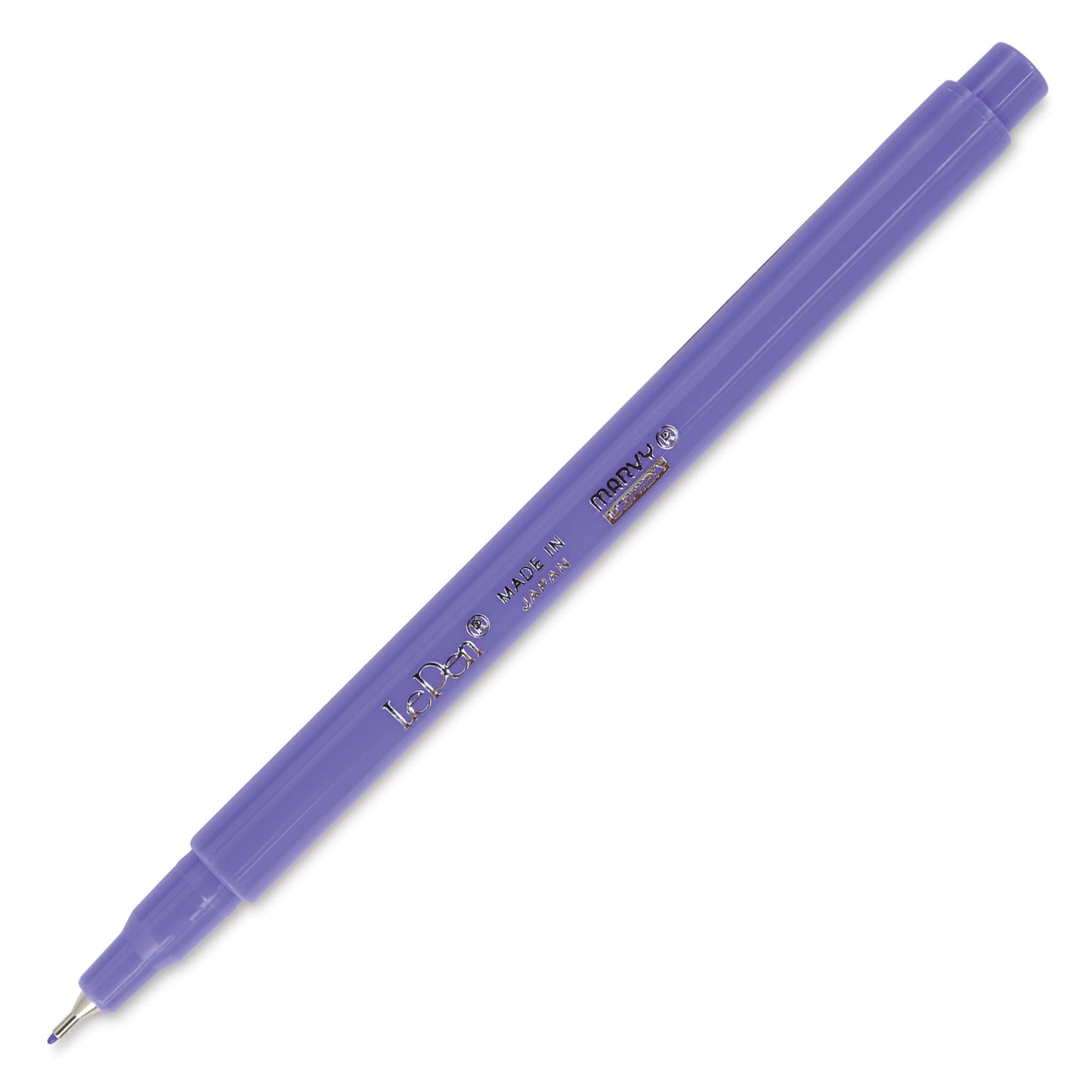 Marvy 4300S-106 Le Pen, 0.3mm, Amethyst