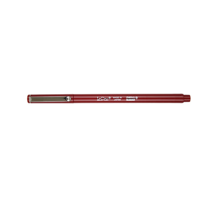 Marvy 4300S-28 Le Pen, 0.3mm, Burgundy
