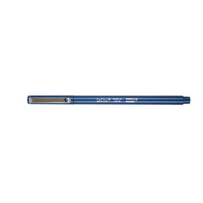 Marvy 4300S-33 Le Pen, 0.3mm, Oriental Blue