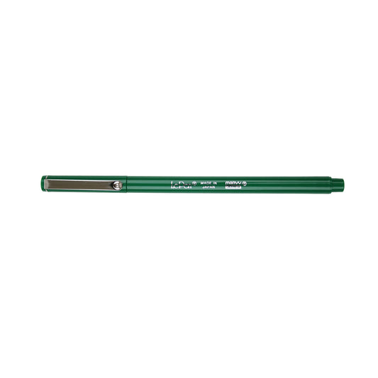 Marvy 4300S-4 Le Pen, 0.3mm, Green