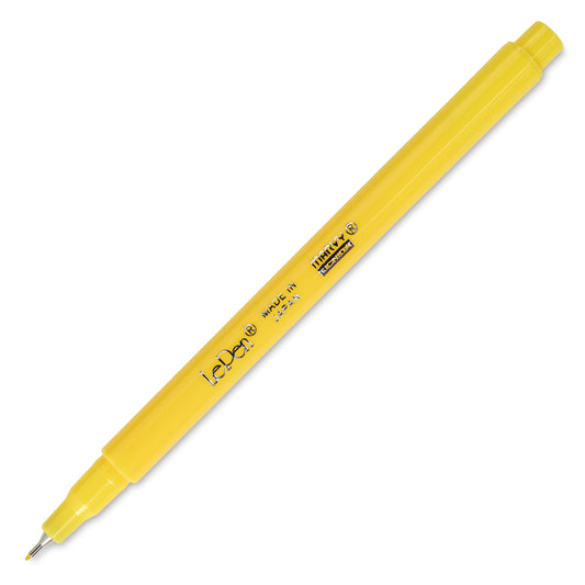 Marvy 4300S-5 Le Pen, 0.3mm, Yellow