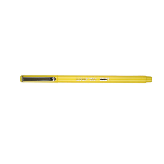 Marvy 4300S-5 Le Pen, 0.3mm, Yellow