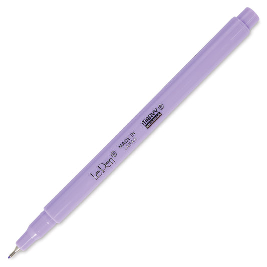 Marvy 4300S-62 Le Pen, 0.3mm, Wisteria