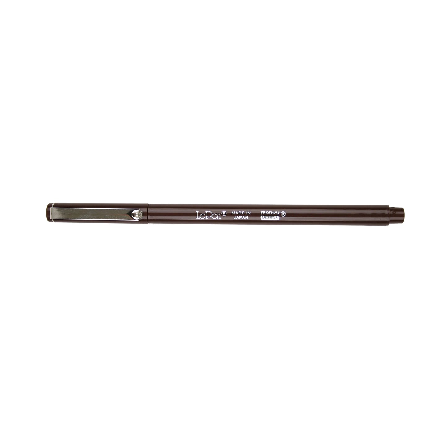 Marvy 4300S-6 Le Pen, 0.3mm, Brown