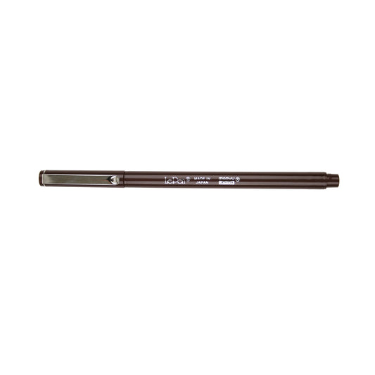 Marvy 4300S-6 Le Pen, 0.3mm, Brown