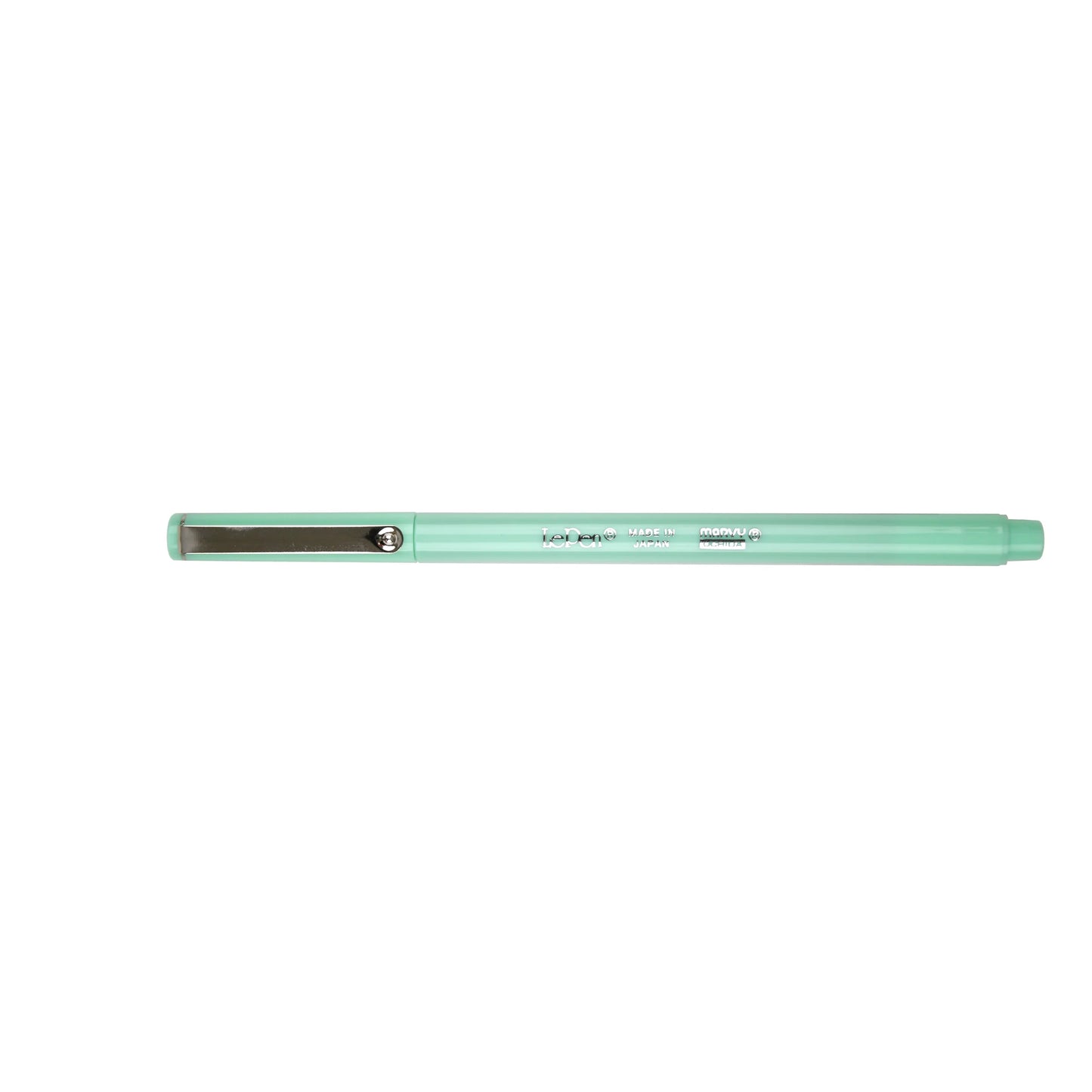 Marvy 4300S-70 Le Pen, 0.3mm, Peppermint