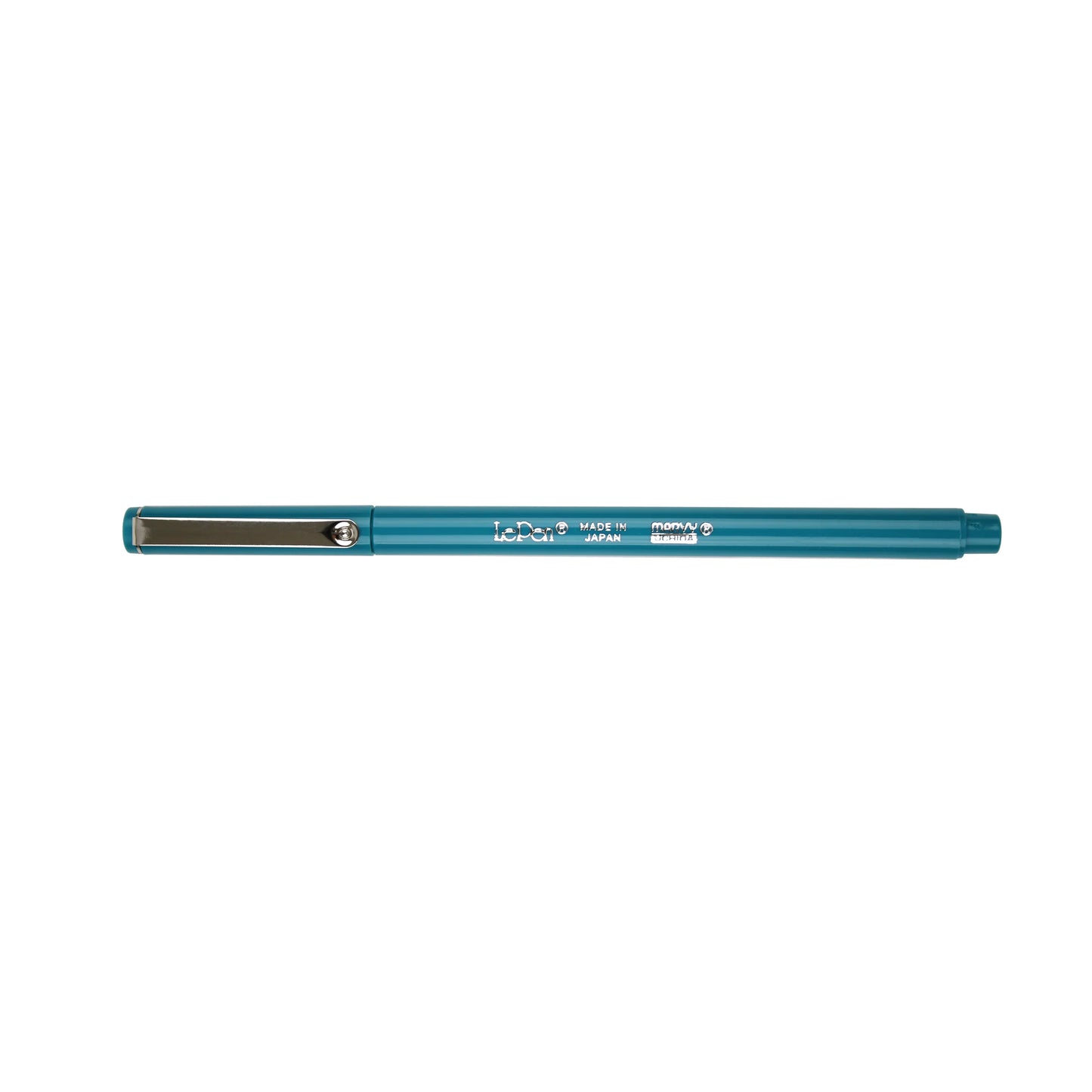 Marvy 4300S-73 Le Pen, 0.3mm, Teal