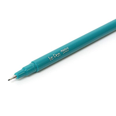 Marvy 4300S-73 Le Pen, 0.3mm, Teal