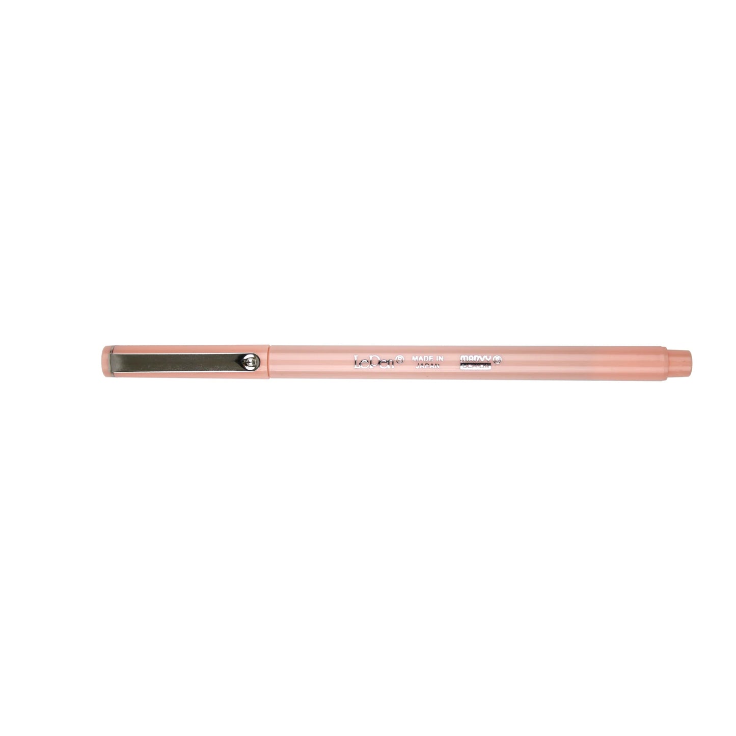 Marvy 4300S-77 Le Pen, 0.3mm, Pastel Peach