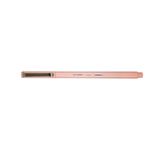 Marvy 4300S-77 Le Pen, 0.3mm, Pastel Peach