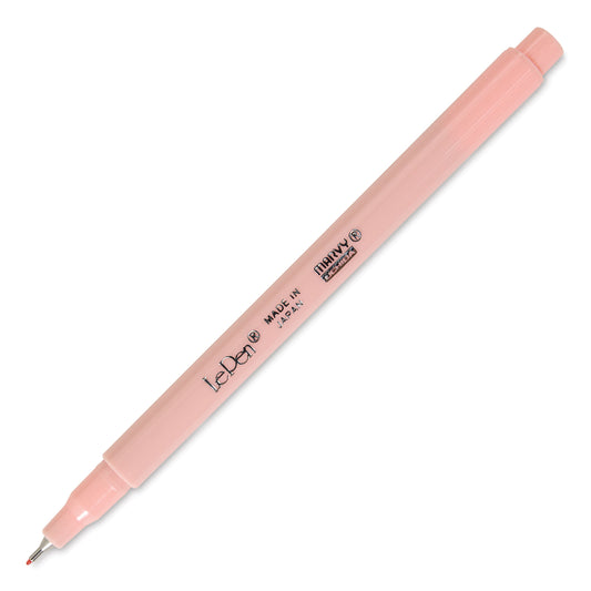 Marvy 4300S-77 Le Pen, 0.3mm, Pastel Peach