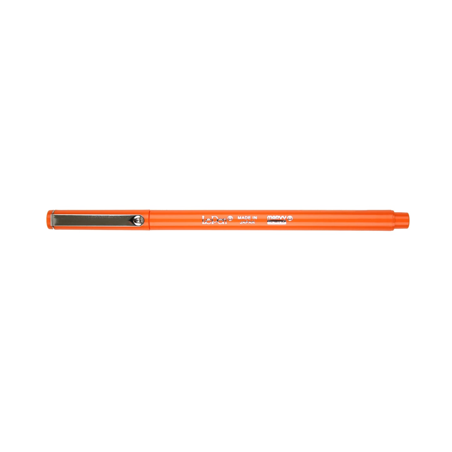 Marvy 4300S-7 Le Pen, 0.3mm, Orange