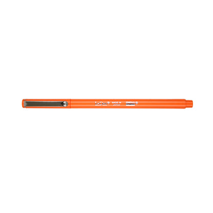 Marvy 4300S-7 Le Pen, 0.3mm, Orange