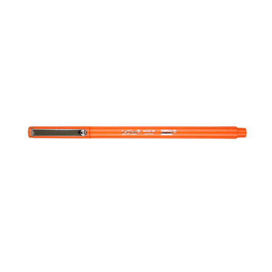 Marvy 4300S-7 Le Pen, 0.3mm, Orange