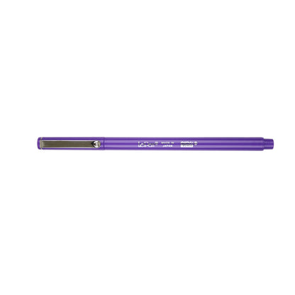 Marvy 4300S-8 Le Pen, 0.3mm, Violet