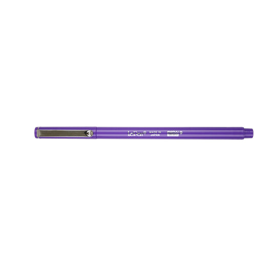 Marvy 4300S-8 Le Pen, 0.3mm, Violet