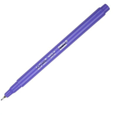 Marvy 4300S-8 Le Pen, 0.3mm, Violet